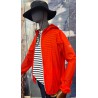 Chaqueta Mori Ecoalf | Sostenible y funcional