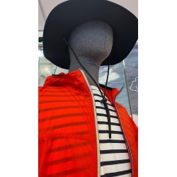 Chaqueta Mori Ecoalf | Sostenible y funcional