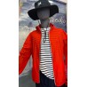 Chaqueta Mori Ecoalf | Sostenible y funcional