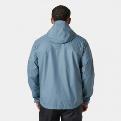 Chaqueta impermeable Helly Hansen Loke para hombre | Outdoor y montaña