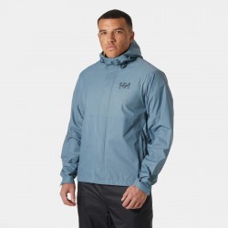 Chaqueta impermeable Helly Hansen Loke para hombre | Outdoor y montaña