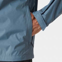 Chaqueta impermeable Helly Hansen Loke para hombre | Outdoor y montaña