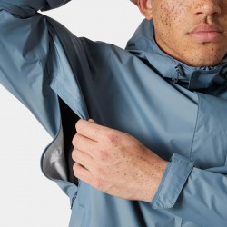 Chaqueta impermeable Helly Hansen Loke para hombre | Outdoor y montaña