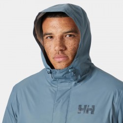 Chaqueta impermeable Helly Hansen Loke para hombre | Outdoor y montaña