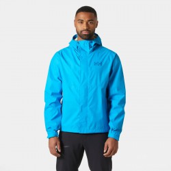 Chaqueta impermeable Helly Hansen Loke para hombre | Outdoor y montaña