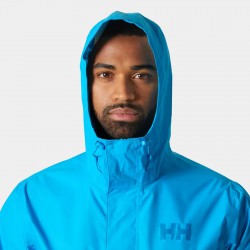 Chaqueta impermeable Helly Hansen Loke para hombre | Outdoor y montaña