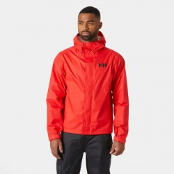 Chaqueta impermeable Helly Hansen Loke para hombre | Outdoor y montaña
