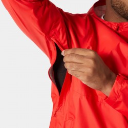 Chaqueta impermeable Helly Hansen Loke para hombre | Outdoor y montaña