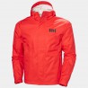 Chaqueta impermeable Helly Hansen Loke para hombre | Outdoor y montaña