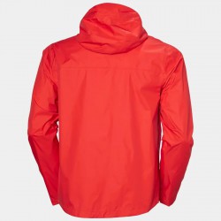 Chaqueta impermeable Helly Hansen Loke para hombre | Outdoor y montaña
