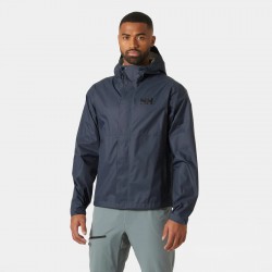 Chaqueta impermeable Helly Hansen Loke para hombre | Outdoor y montaña