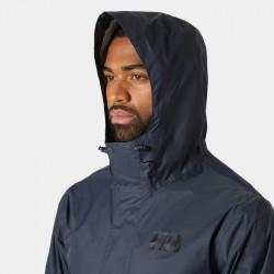 Chaqueta impermeable Helly Hansen Loke para hombre | Outdoor y montaña