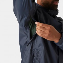 Chaqueta impermeable Helly Hansen Loke para hombre | Outdoor y montaña
