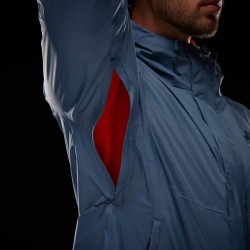 Chaqueta impermeable Helly Hansen Loke para hombre | Outdoor y montaña