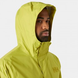 Chaqueta impermeable Helly Hansen Loke para hombre | Outdoor y montaña