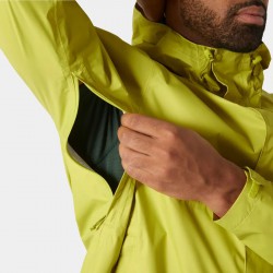 Chaqueta impermeable Helly Hansen Loke para hombre | Outdoor y montaña
