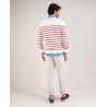 Jersey de Rayas para Hombre de Algodón | El Ganso