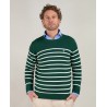 Jersey de Rayas para Hombre de Algodón | El Ganso