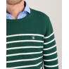 Jersey de Rayas para Hombre de Algodón | El Ganso