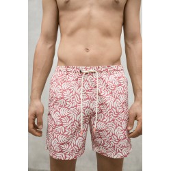 Traje de Baño Bequia Hombre | Poliamida Reciclada | Ecoalf