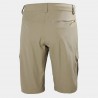 Bermudas QD cargo marrón Helly Hansen
