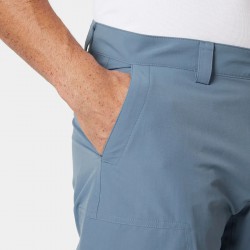 Bermudas QD cargo azul Helly Hansen