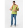 Camiseta Verde Desierto Baja California – El Pulpo HA Edition