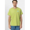 Camiseta Verde Desierto Baja California – El Pulpo HA Edition
