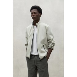 Chaqueta James Hombre – Impermeable y Sostenible | Poliéster Reciclado