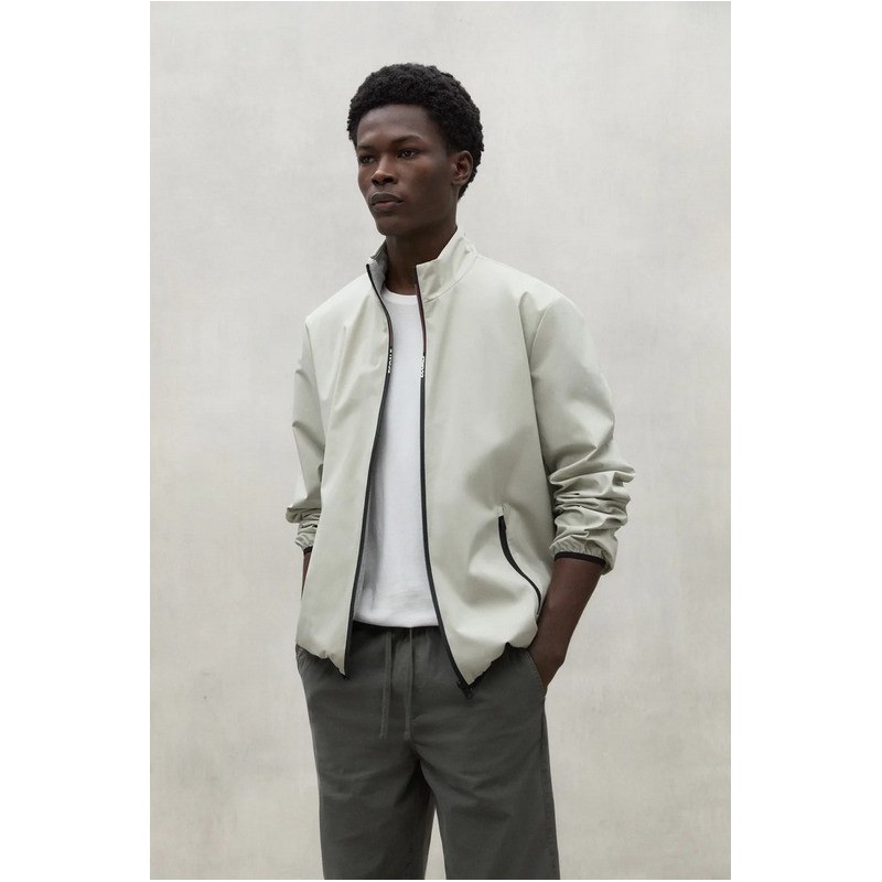 Chaqueta James Hombre – Impermeable y Sostenible | Poliéster Reciclado