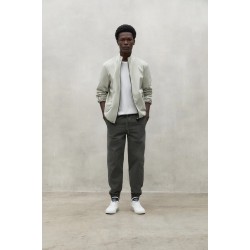Chaqueta James Hombre – Impermeable y Sostenible | Poliéster Reciclado