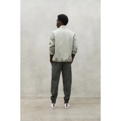 Chaqueta James Hombre – Impermeable y Sostenible | Poliéster Reciclado