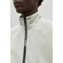Chaqueta James Hombre – Impermeable y Sostenible | Poliéster Reciclado