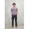 Camiseta Min – Because There Is No Planet B® | Algodón Reciclado y Orgánico