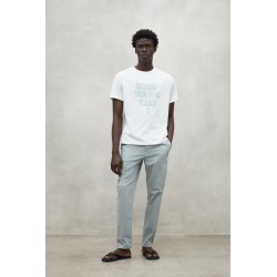 Camiseta Min – Because There Is No Planet B® | Algodón Reciclado y Orgánico