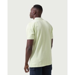 Polo Altonadock Verde Lima para Hombre | Estilo Casual y Cómodo – Eolo Sanxenxo
