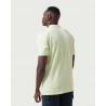 Polo Altonadock Verde Lima para Hombre | Estilo Casual y Cómodo – Eolo Sanxenxo