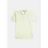 Polo Altonadock Verde Lima para Hombre | Estilo Casual y Cómodo – Eolo Sanxenxo