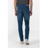 Pantalón Vaquero Azul El Pulpo | Jeans Slim Fit Hombre en Eolo Sanxenxo