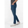 Pantalón Vaquero Azul El Pulpo | Jeans Slim Fit Hombre en Eolo Sanxenxo