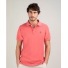 Polo Rojo de Hombre | Estilo Casual y Elegante