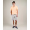 Polo Naranja de Hombre | Estilo Casual y Elegante