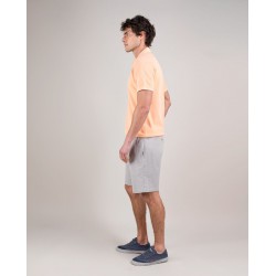 Polo Naranja de Hombre | Estilo Casual y Elegante