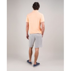 Polo Naranja de Hombre | Estilo Casual y Elegante