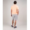 Polo Naranja de Hombre | Estilo Casual y Elegante