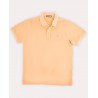 Polo Naranja de Hombre | Estilo Casual y Elegante