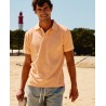 Polo Naranja de Hombre | Estilo Casual y Elegante
