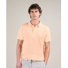 Polo Naranja de Hombre | Estilo Casual y Elegante
