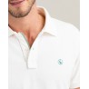Polo Blanco de Hombre | Estilo Casual y Elegante