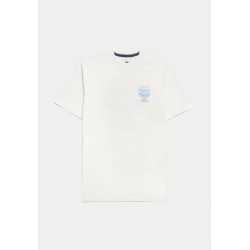 Camiseta Peace Arena de Altonadock | Estilo Aventurero y Algodón 100%